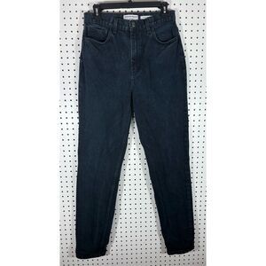American Apparel high waist jeans size 30